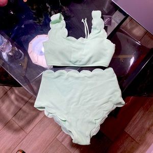 Brand New Zaful Bikini